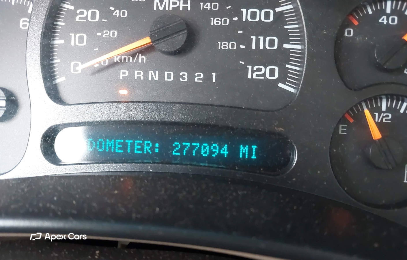 GMC Yukon 2006