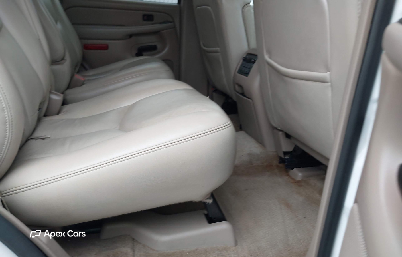 GMC Yukon 2006
