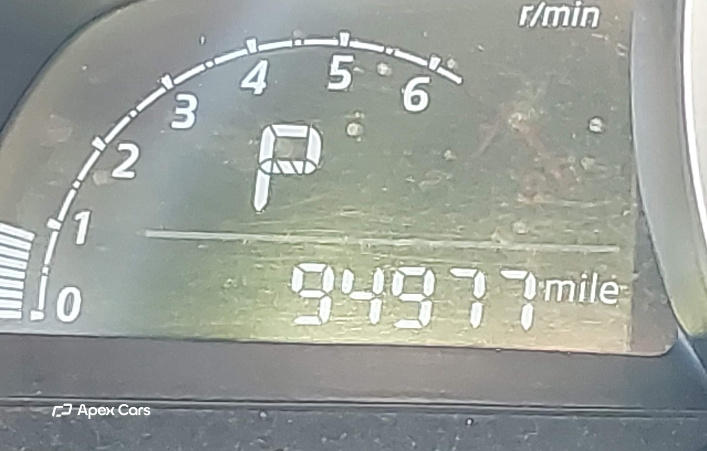 Mazda CX-3 2017