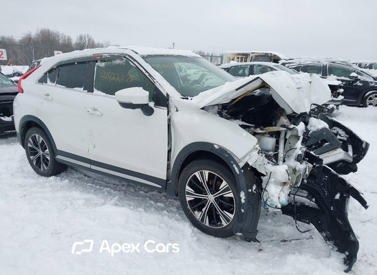 2019 Mitsubishi Eclipse Cross - Image 1 of 5