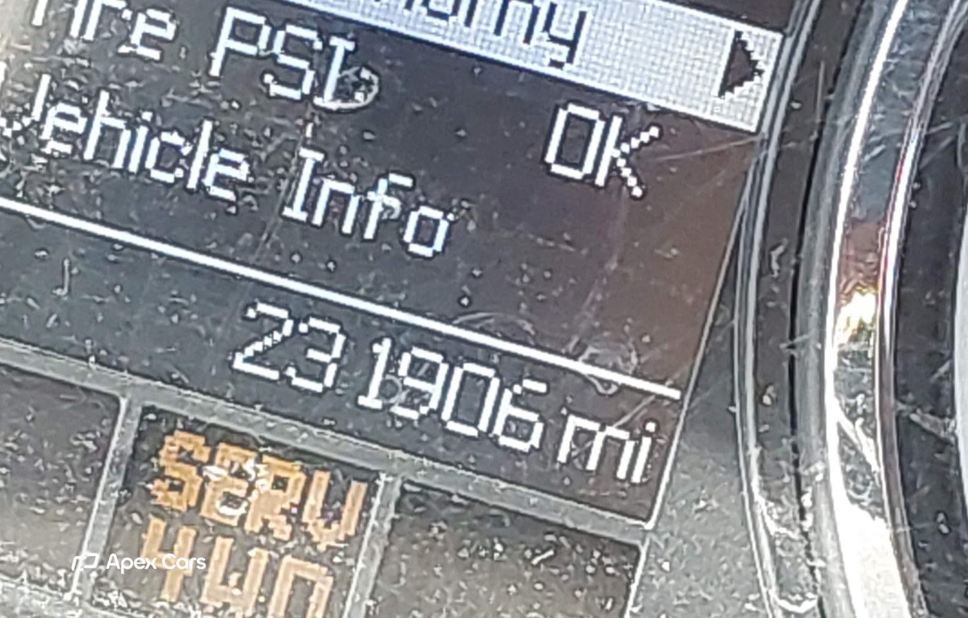 RAM 1500 2012