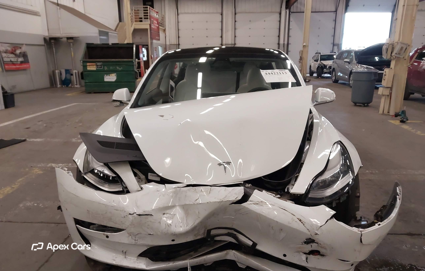 Tesla Model 3 2019