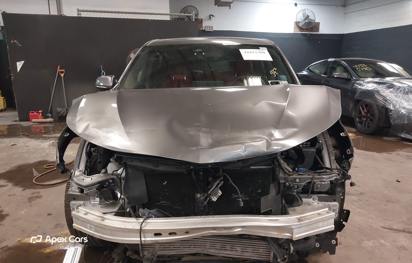 Acura RDX 2023