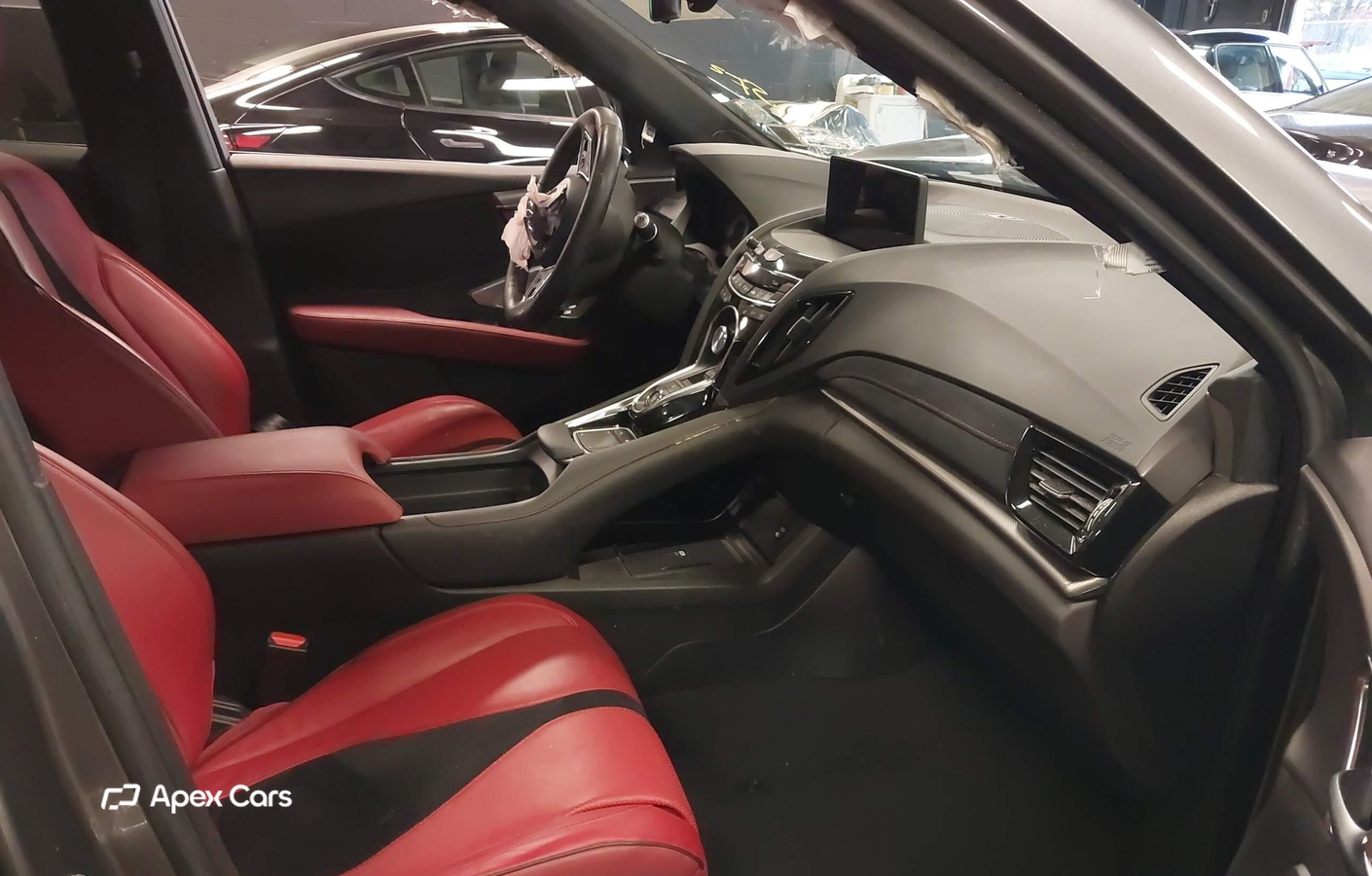 Acura RDX 2023