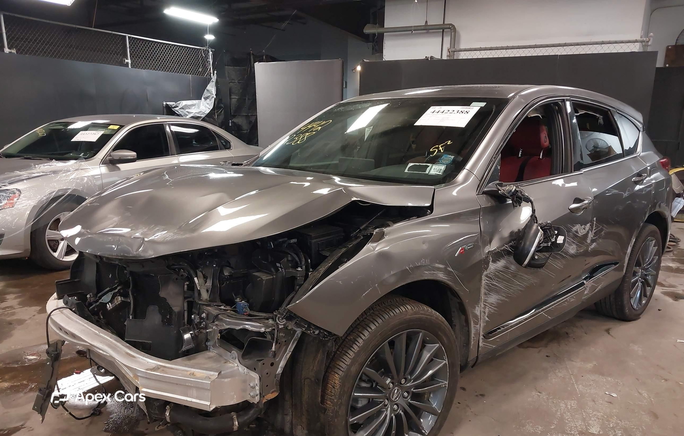 Acura RDX 2023