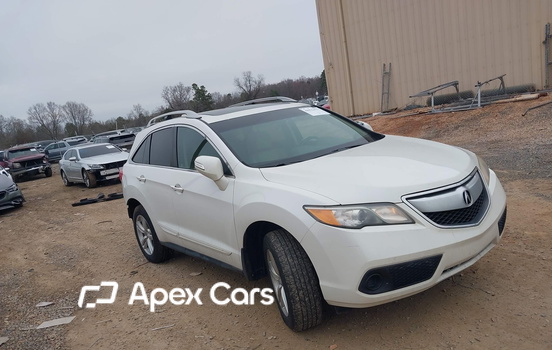 Acura RDX 2013 - Image 1 of 16