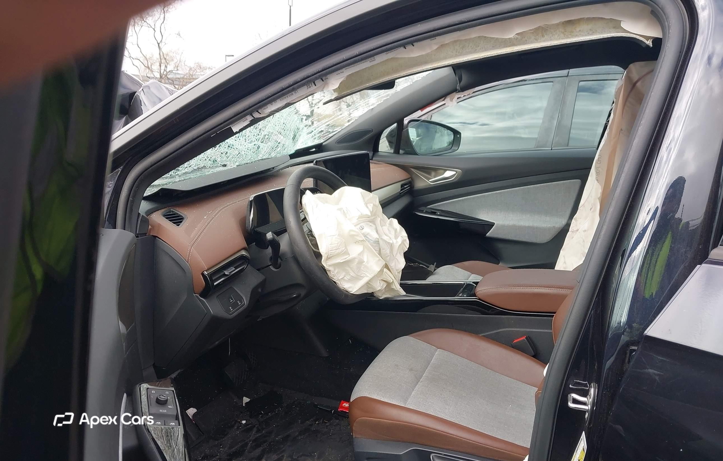 Volkswagen ID.4 2023