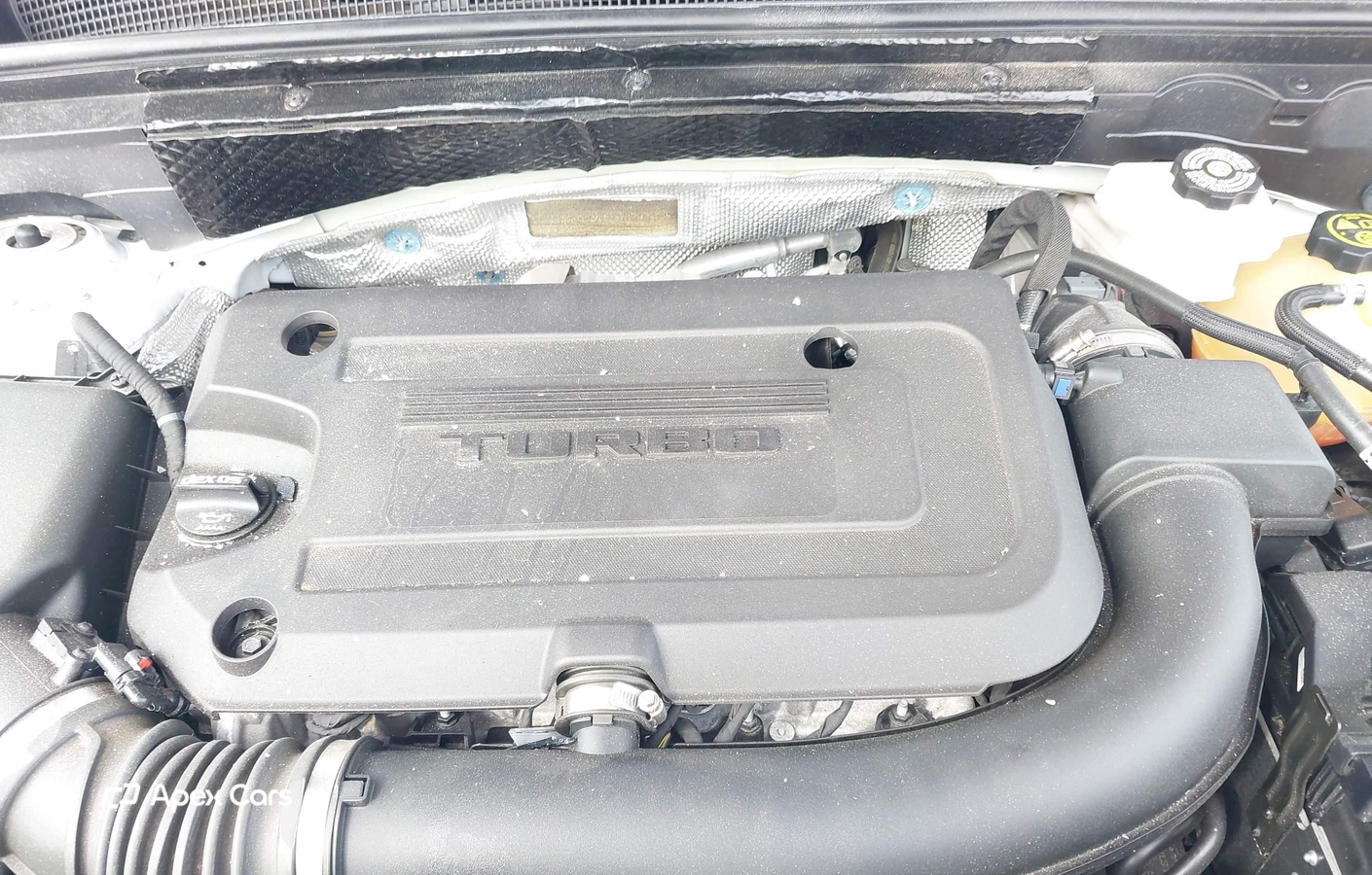 Buick Envision 2022