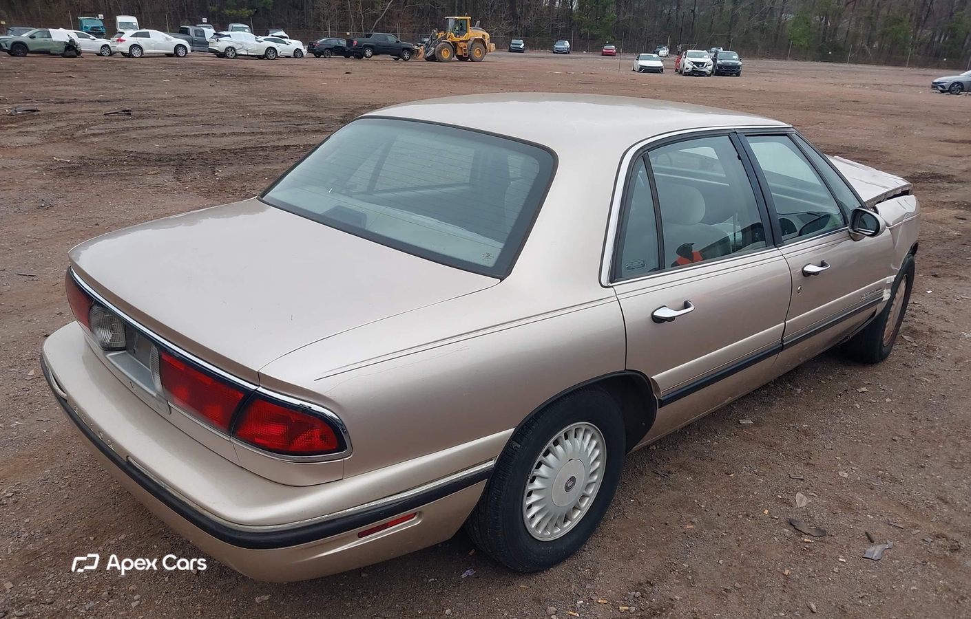 Buick LeSabre 1999