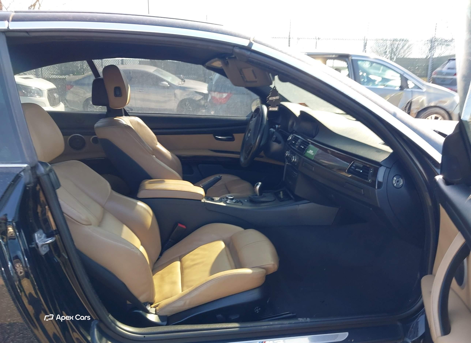 BMW M3 2013