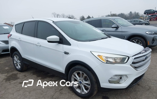 Ford Escape 2019 - Image 1 of 18