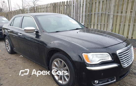 Chrysler 300C 2014 - Image 1 of 16