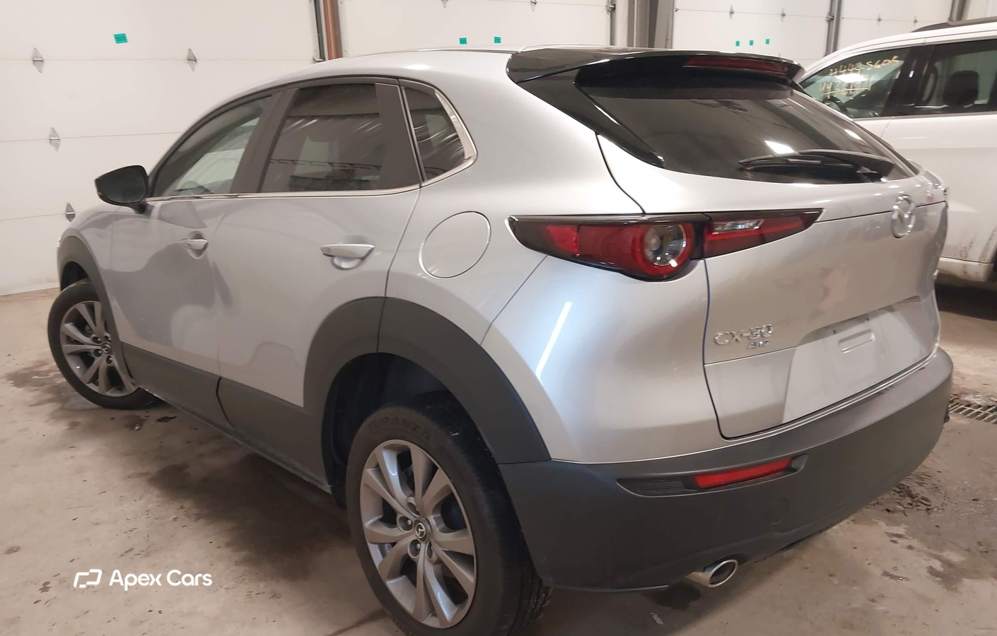 Mazda CX-30 2021