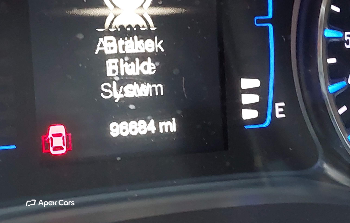 Chrysler 200 2015