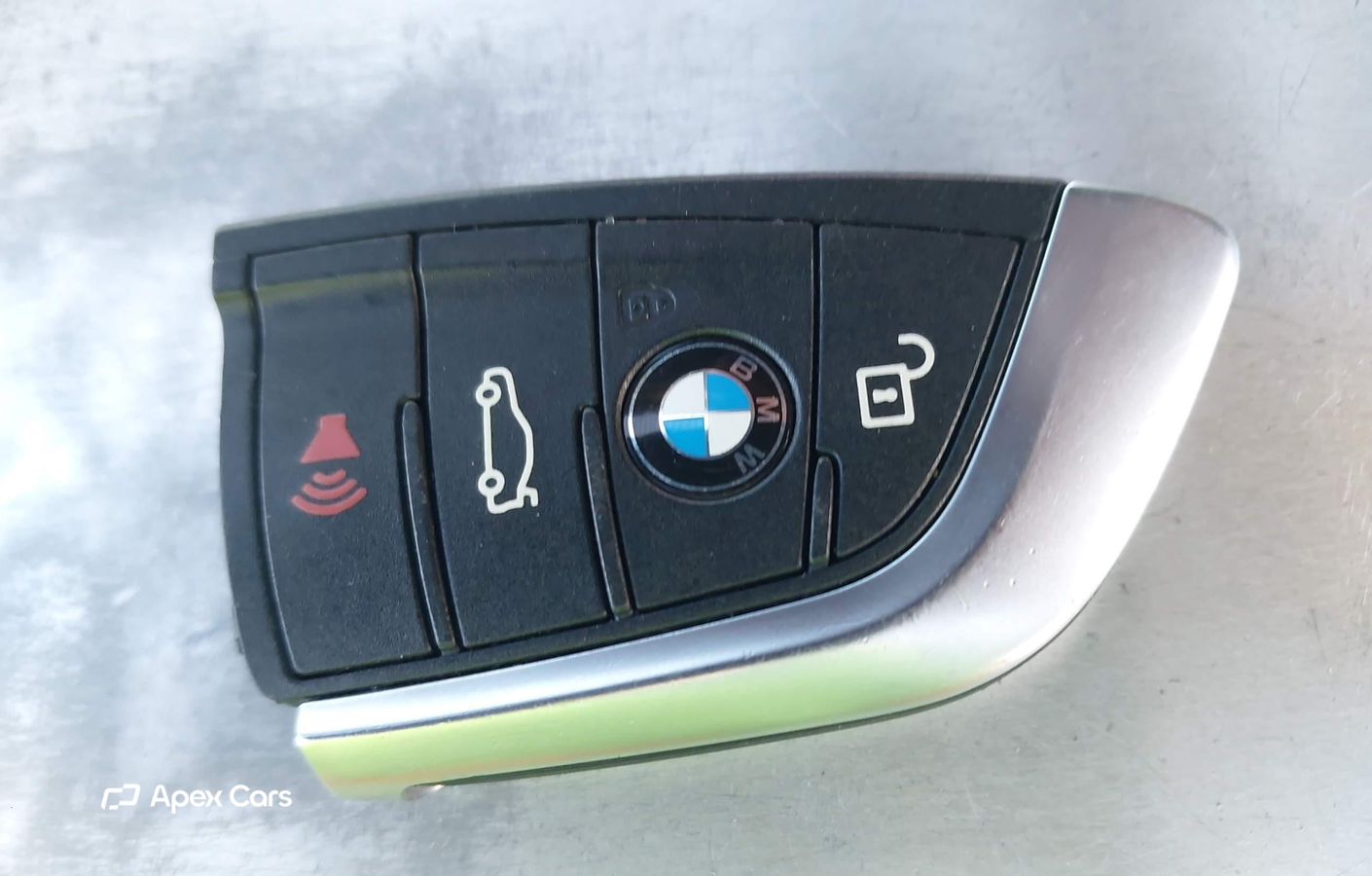BMW X1 2018