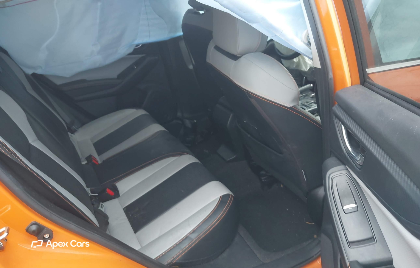Subaru XV 2018