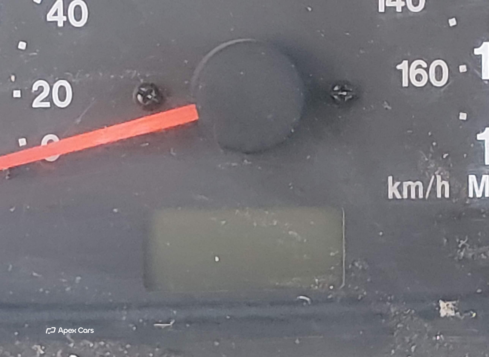 Suzuki XL7 2002