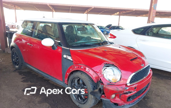 MINI Cooper 2012 - Zdjęcie 1 z 17