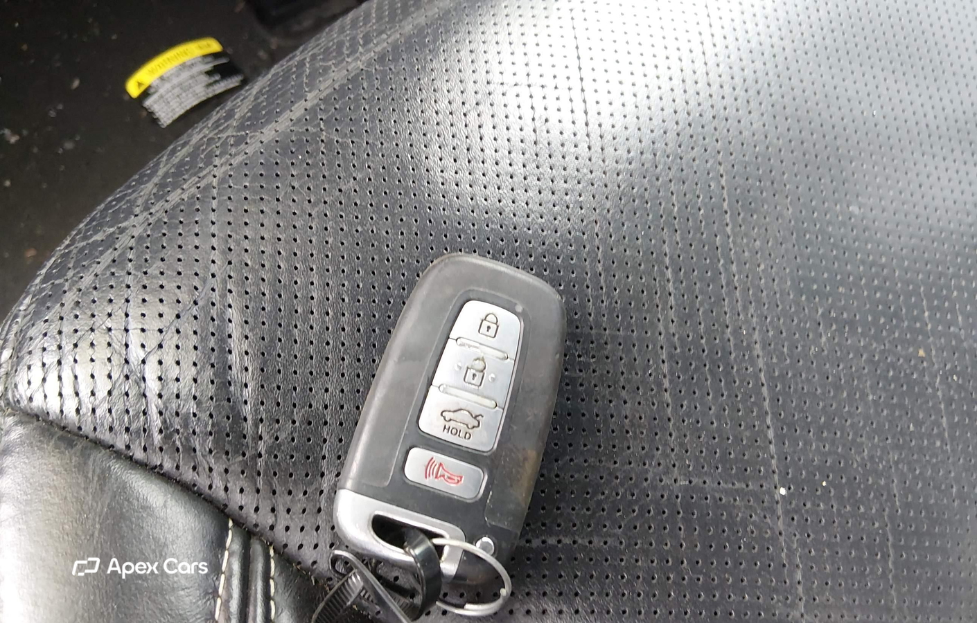 Kia Optima 2013