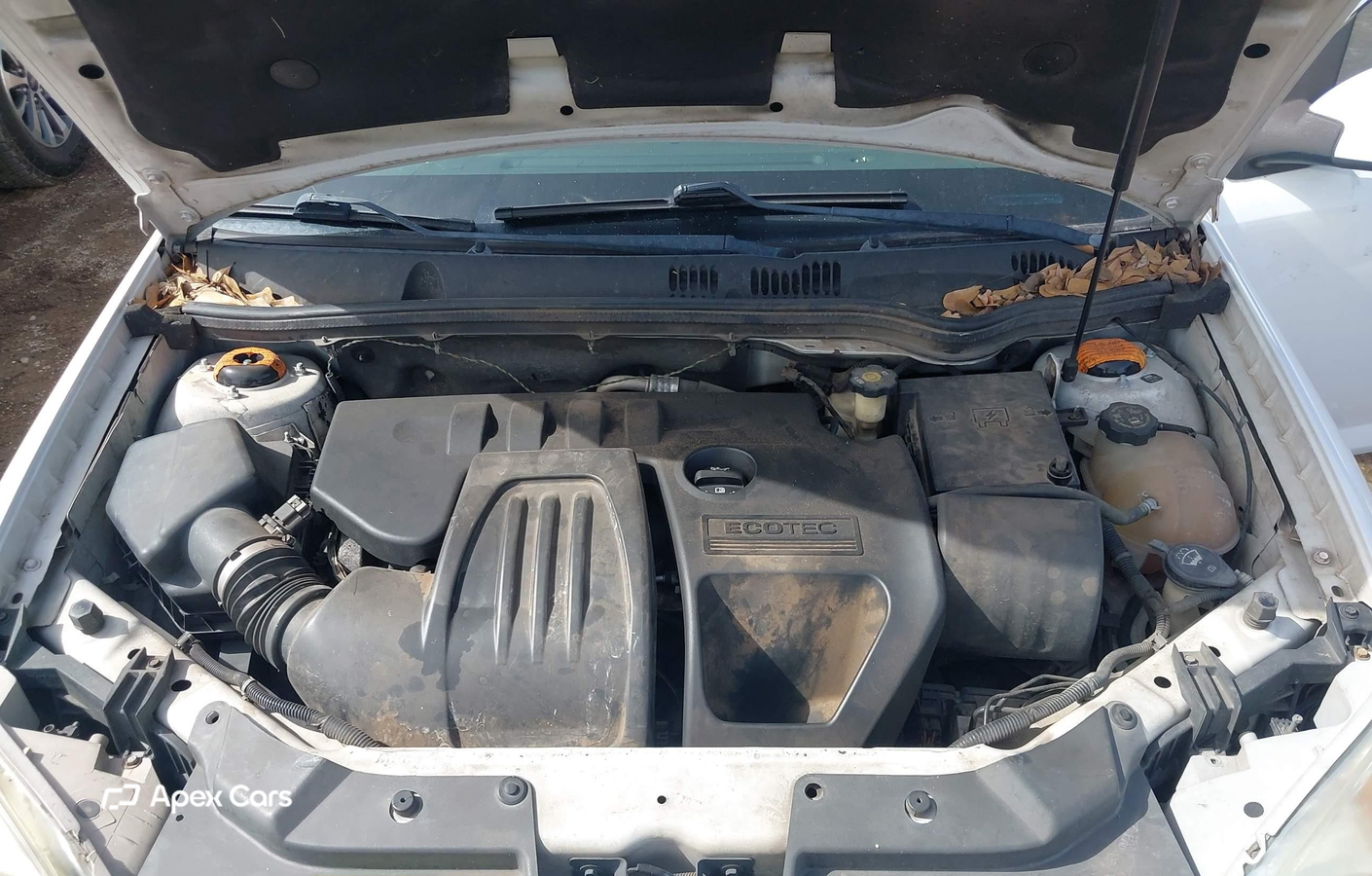 Chevrolet Cobalt 2008
