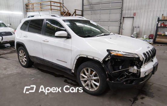 Jeep Cherokee 2014 - Zdjęcie 1 z 12