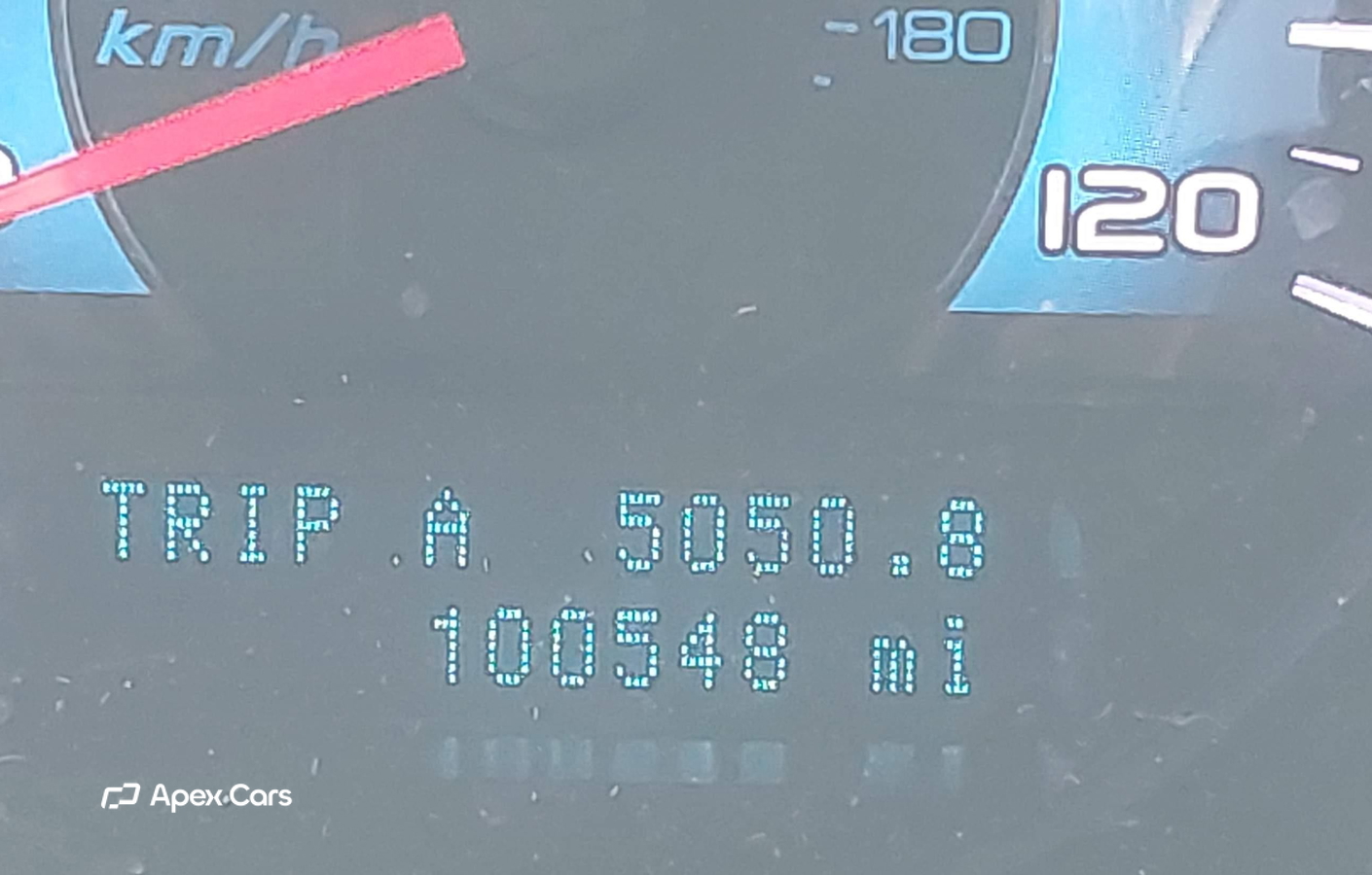 Ford Fusion 2012