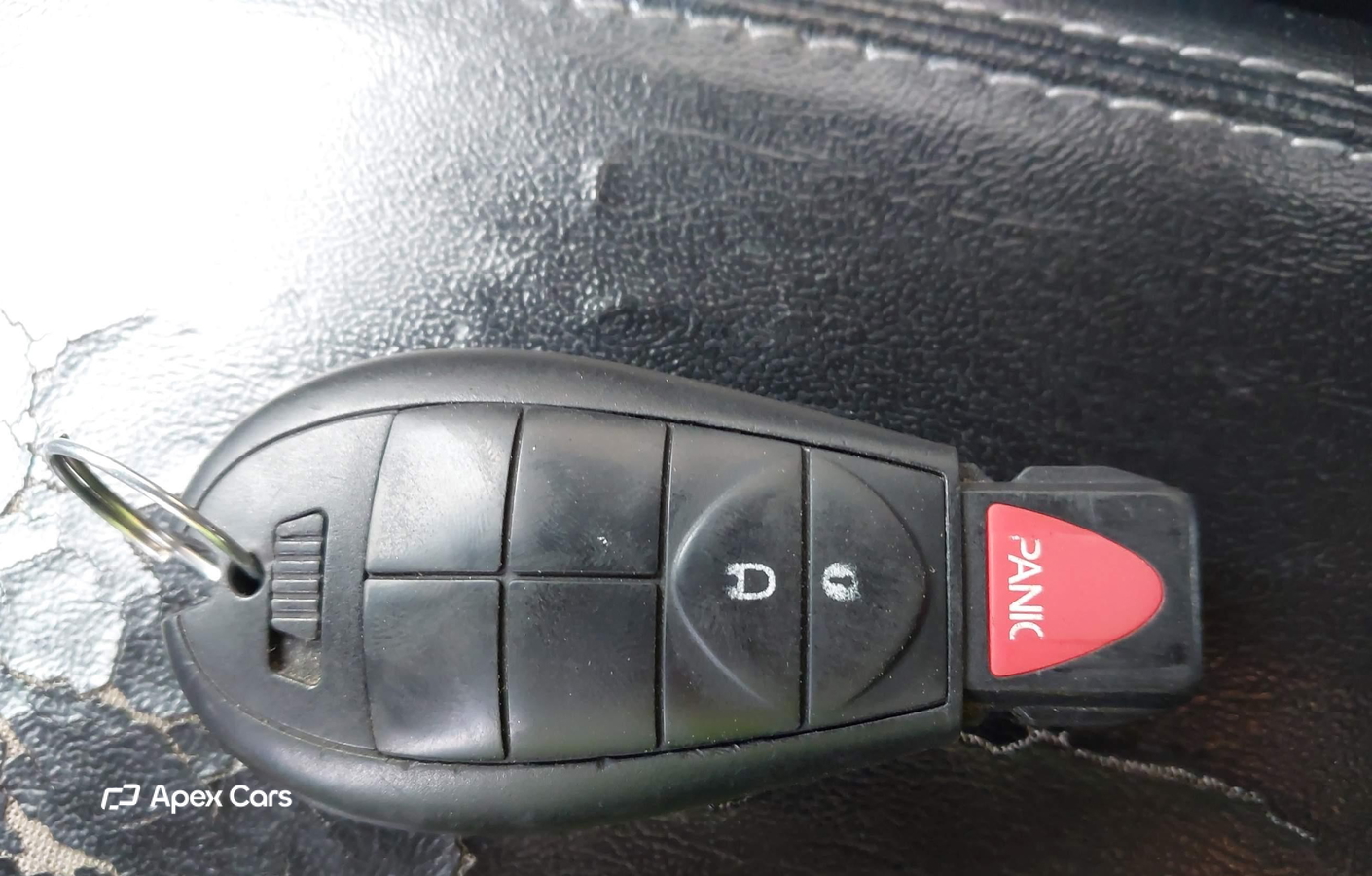 Dodge Dart 2014