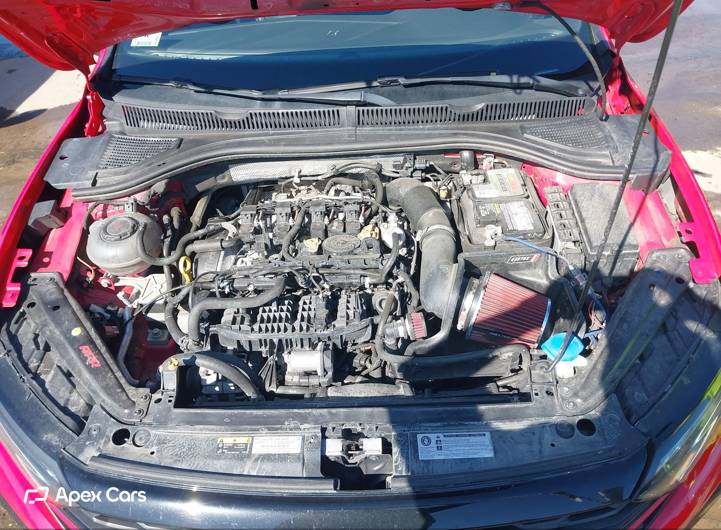 Volkswagen Jetta 2020