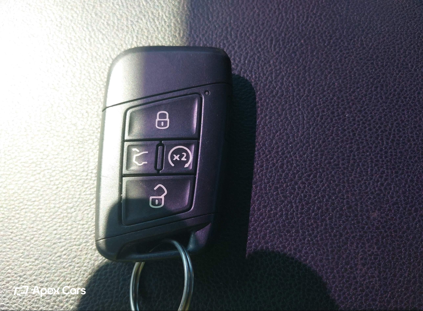 Volkswagen Jetta 2020