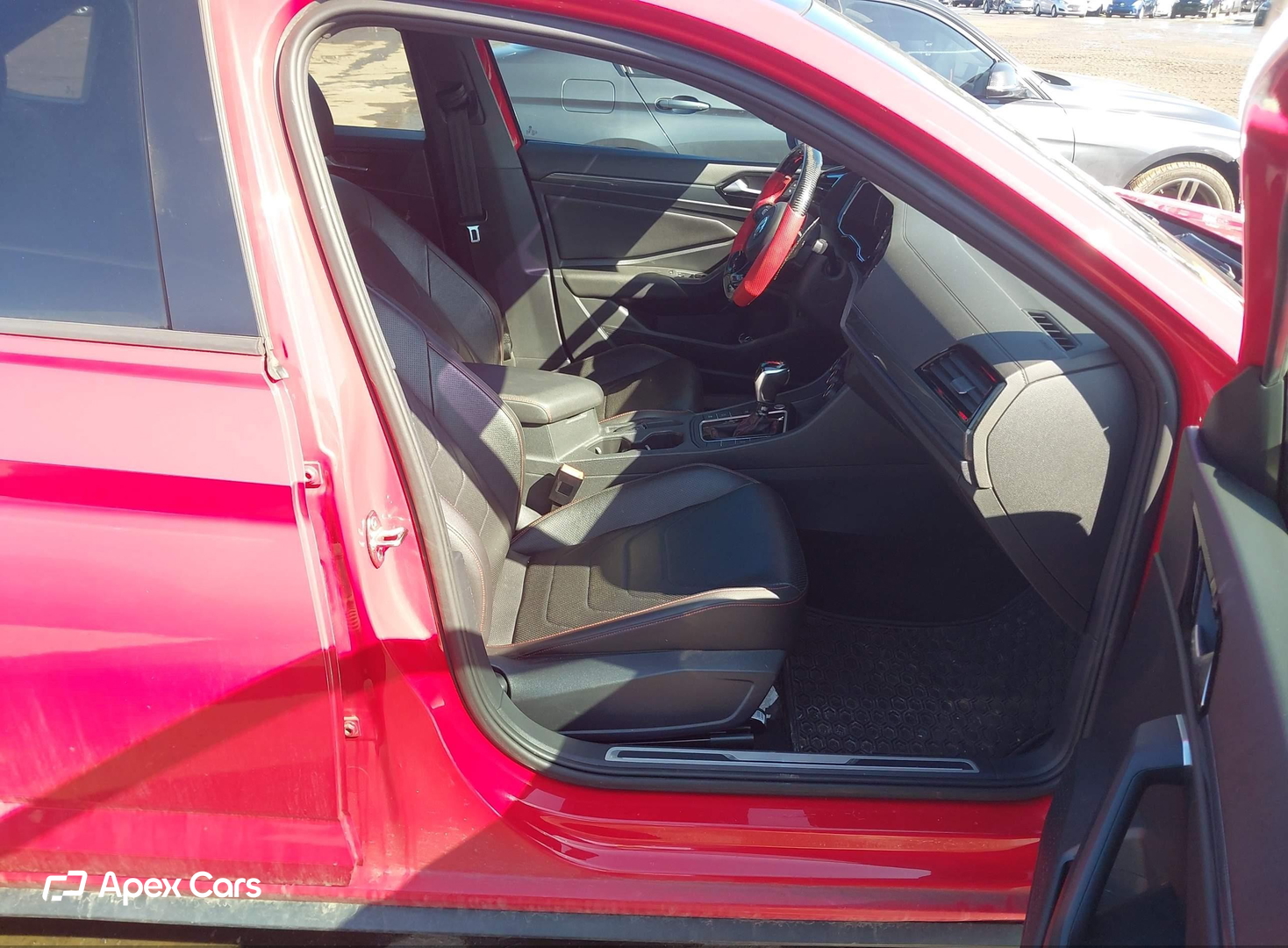 Volkswagen Jetta 2020