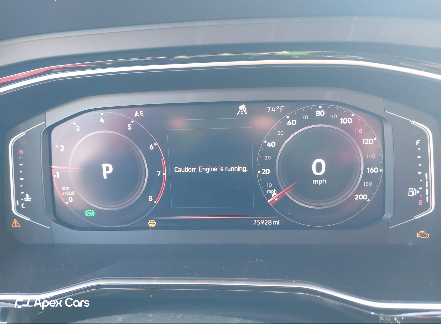 Volkswagen Jetta 2020