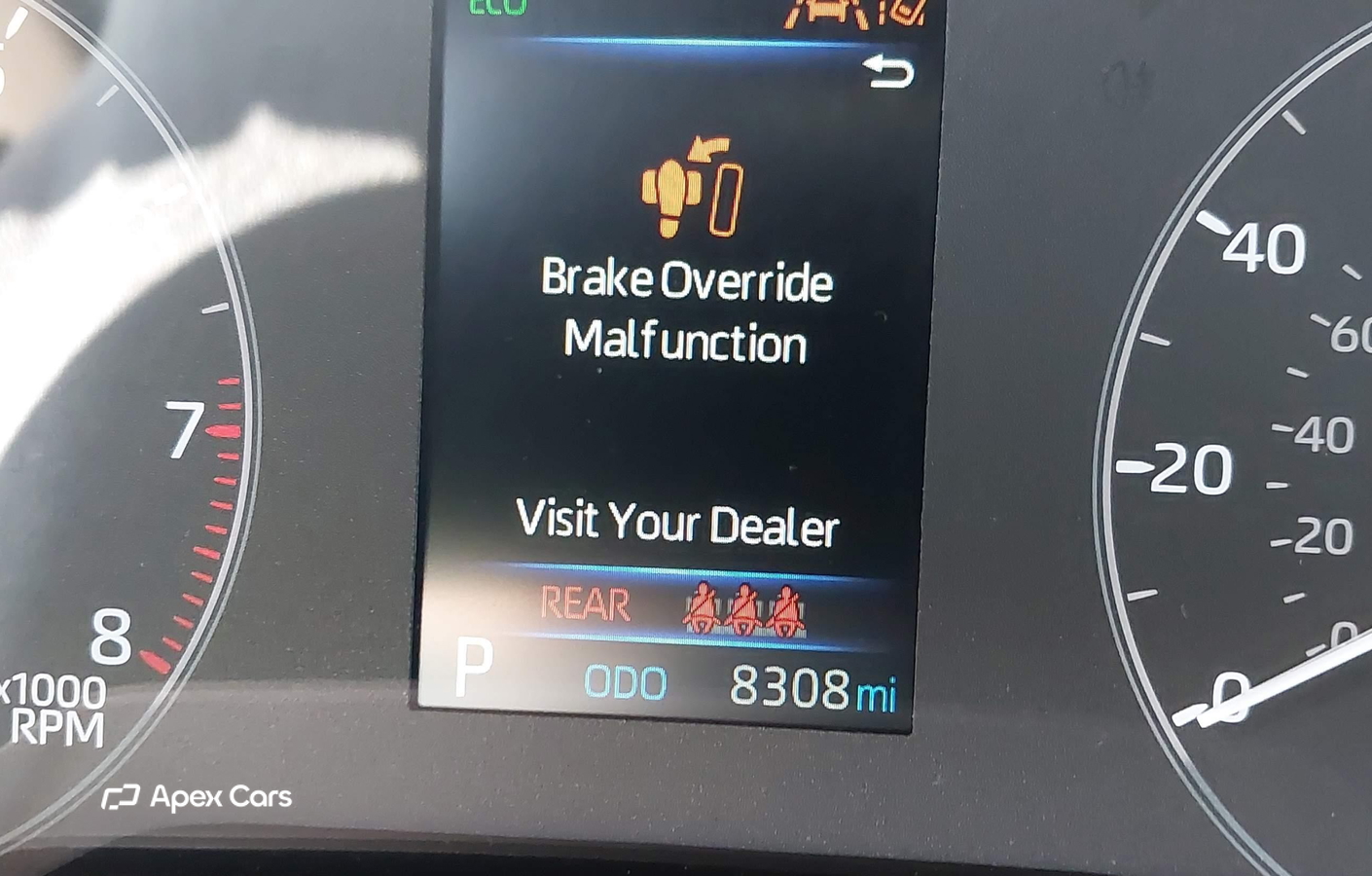 Toyota Corolla 2025