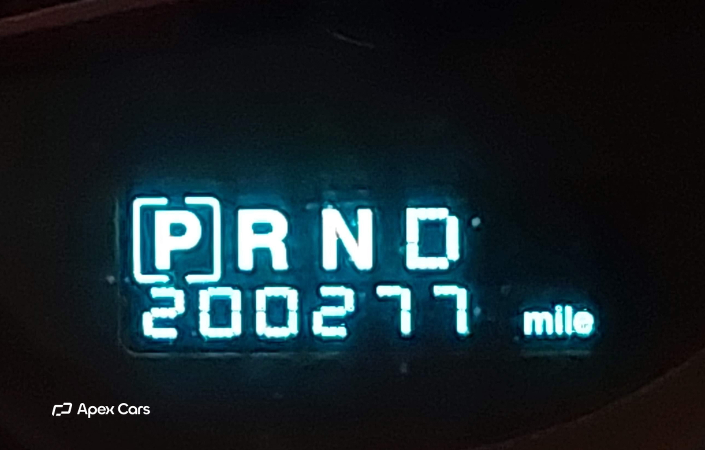 Jeep Commander 2006