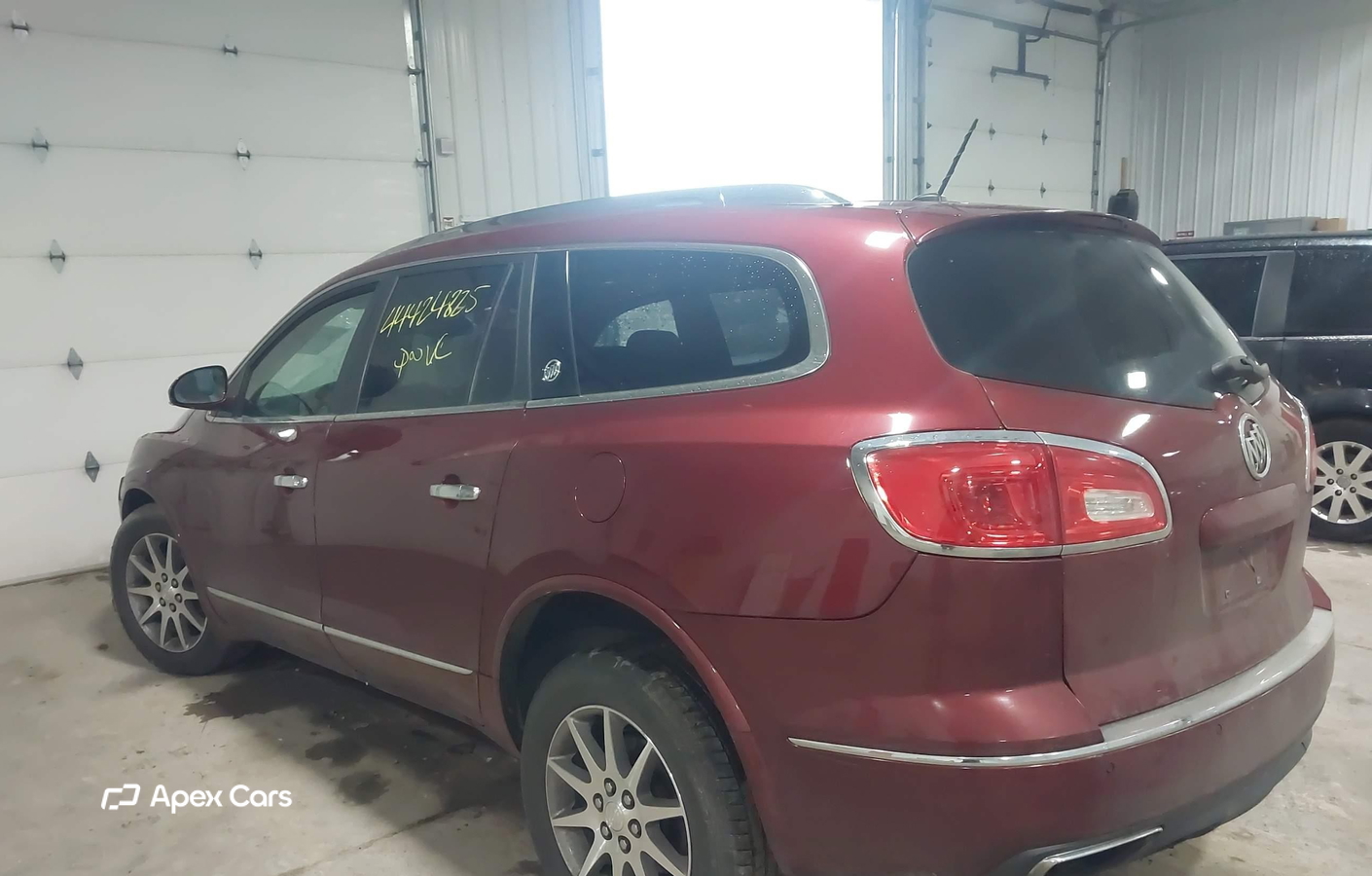 Buick Enclave 2015