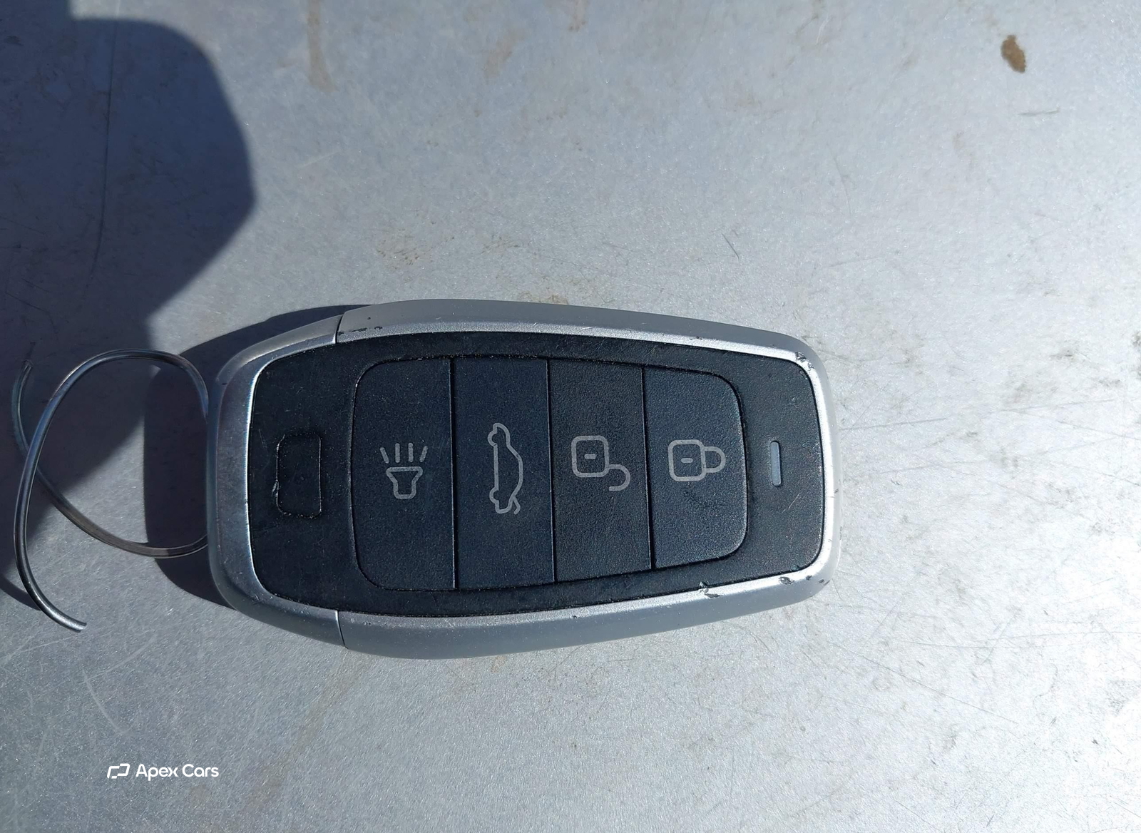 Lincoln MKZ 2013