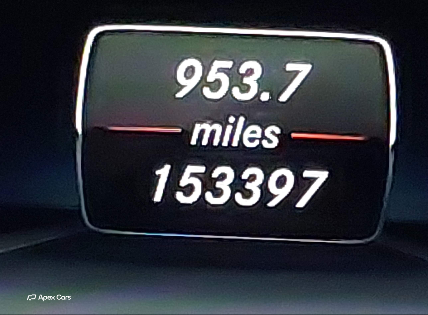 Mercedes-Benz GLK-klasse 2014