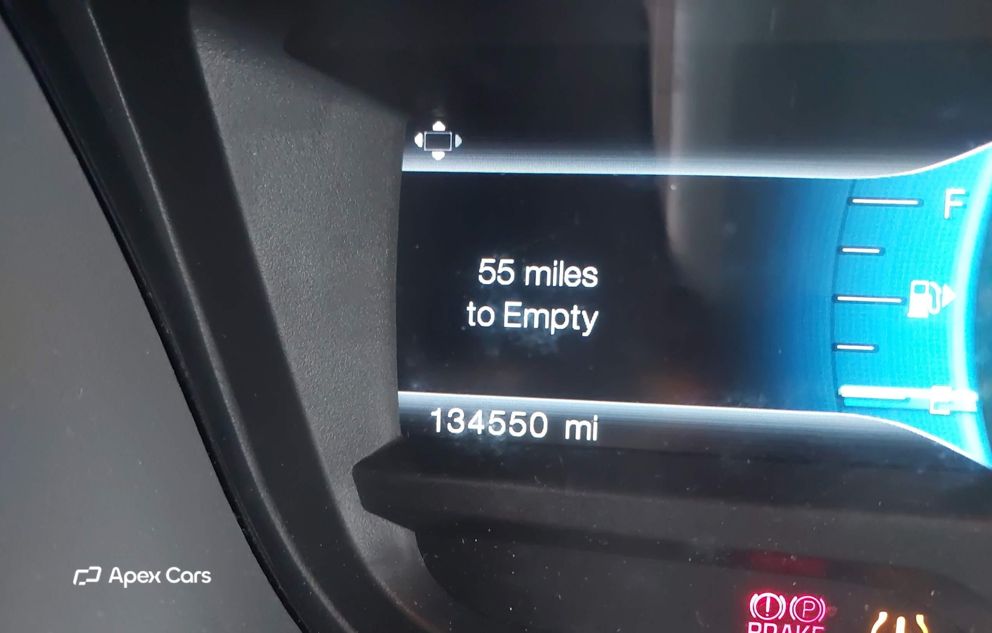 Ford Explorer 2014