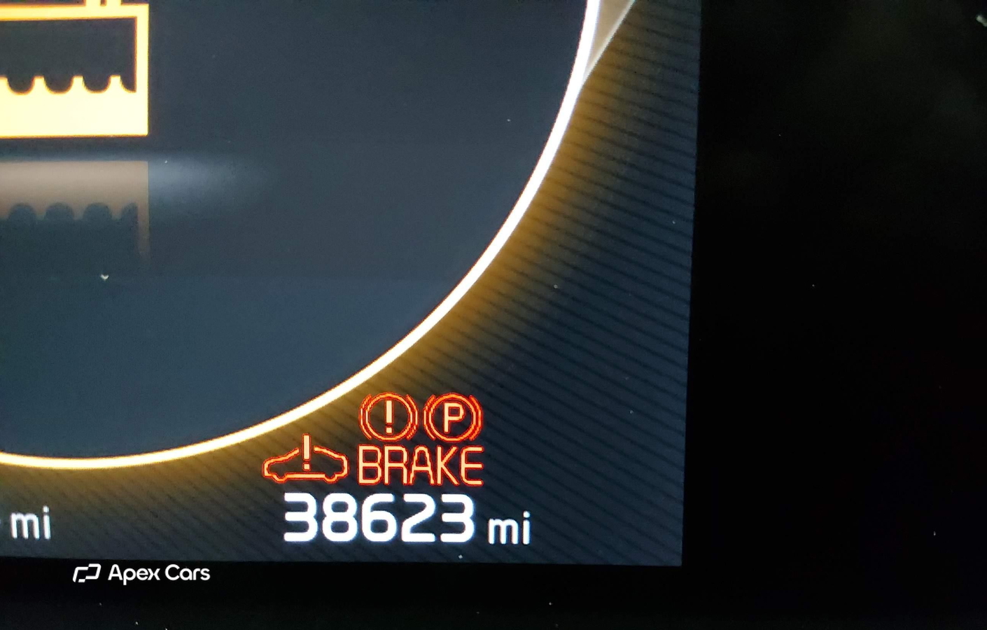 Kia EV6 2022