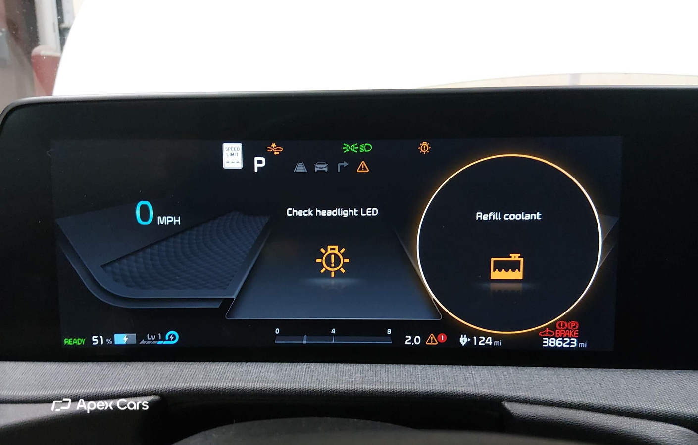 Kia EV6 2022