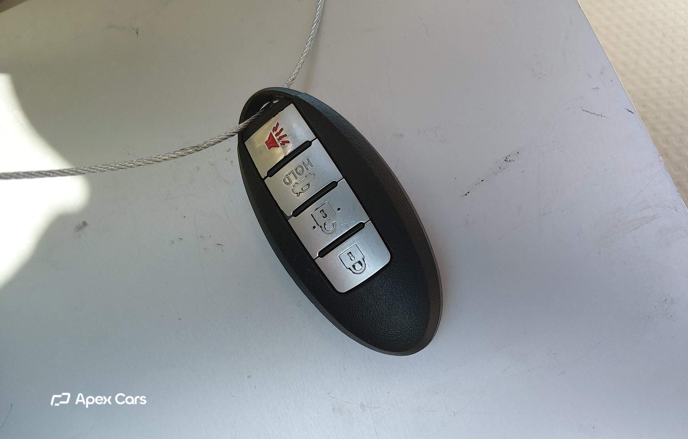 Nissan Altima 2014