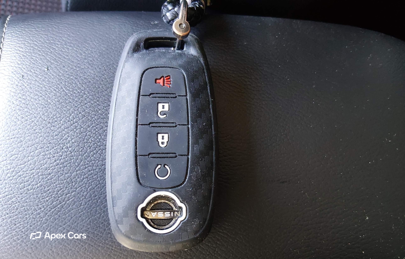 Nissan Kicks 2025