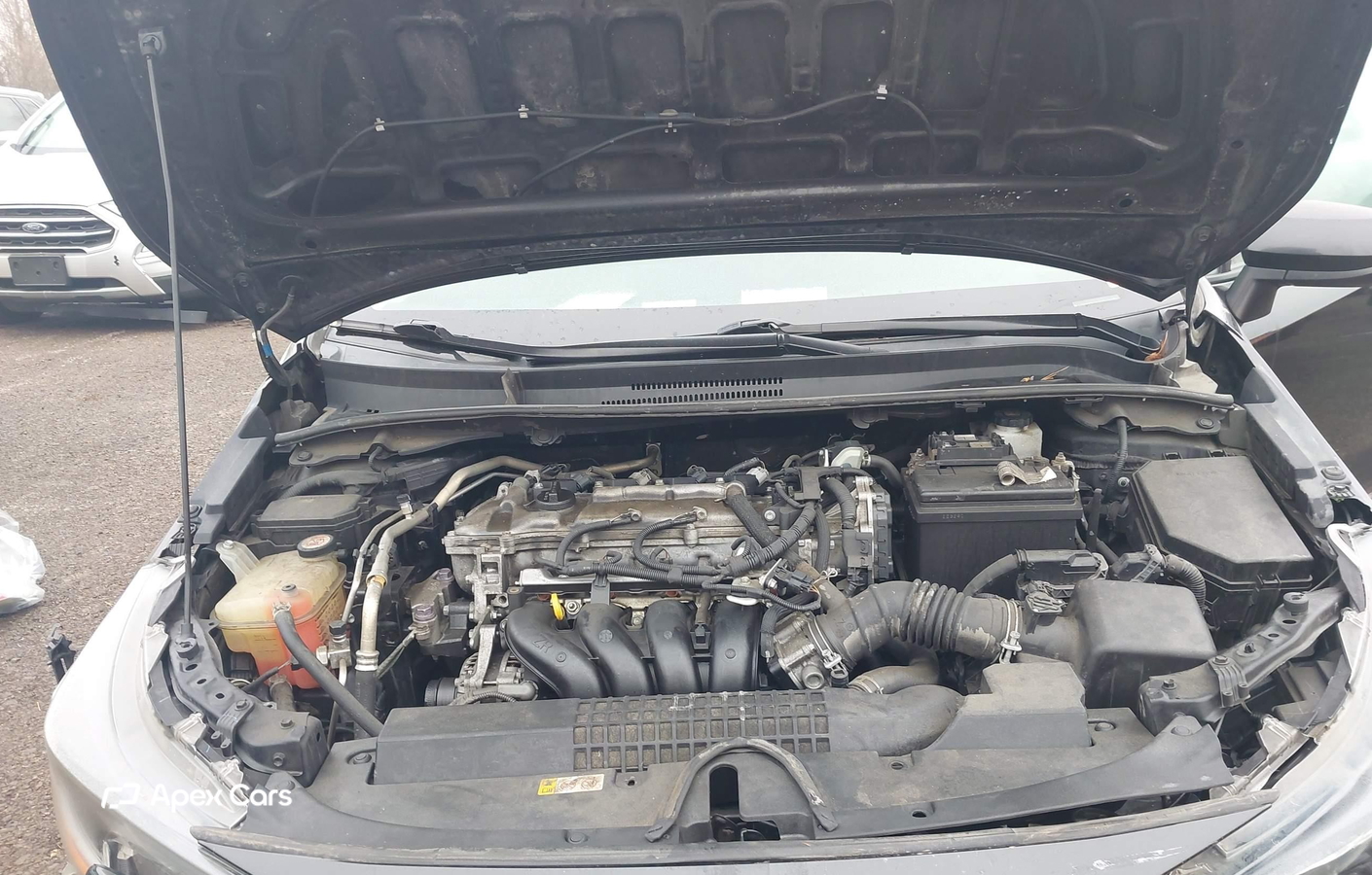 Toyota Corolla 2020