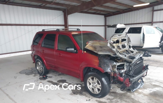 Ford Escape 2005 - Image 1 of 11