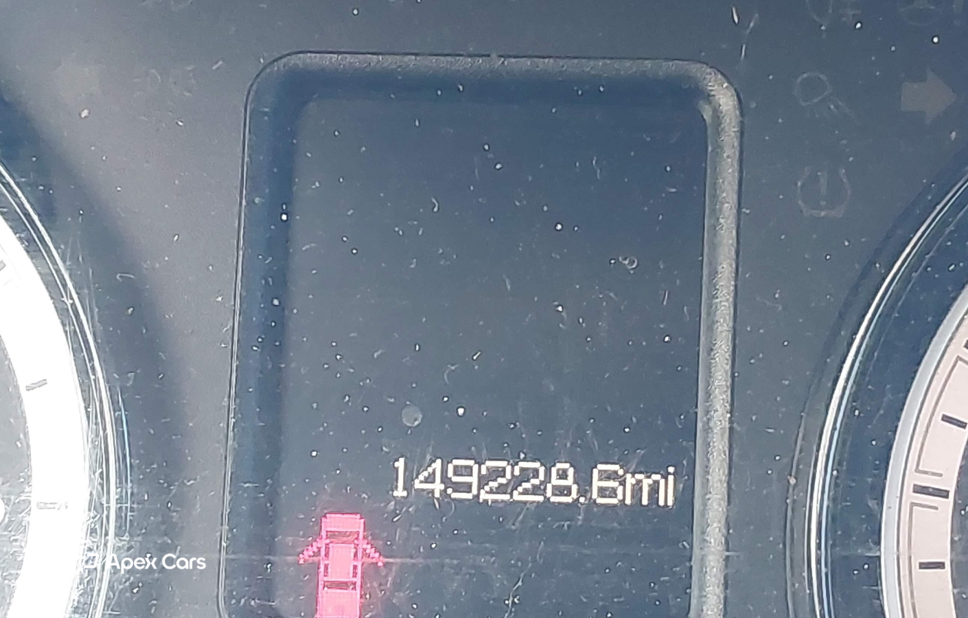 RAM 1500 2018