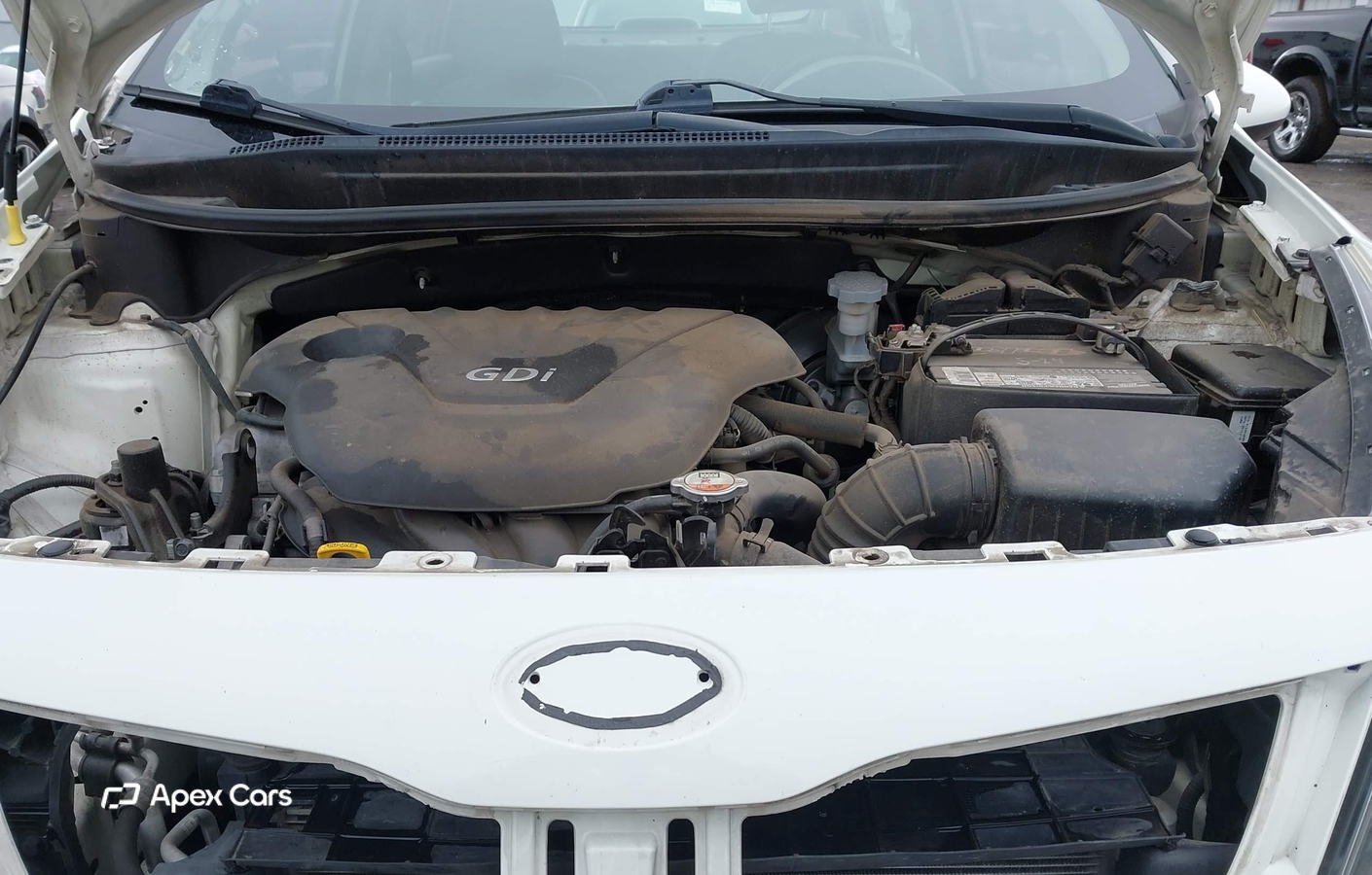 Kia Rio 2014