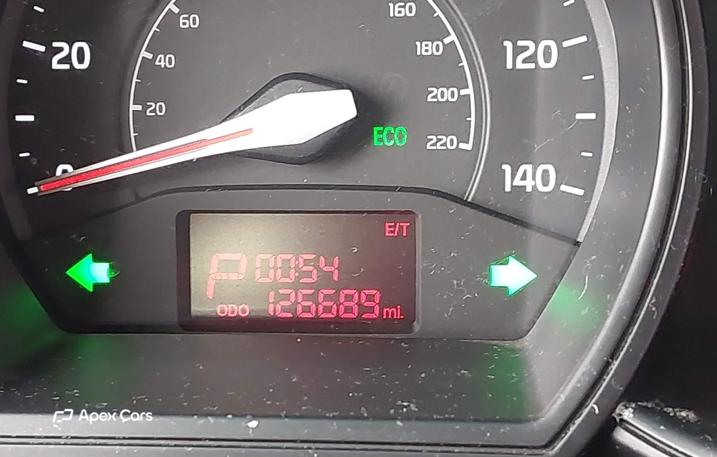 Kia Rio 2014