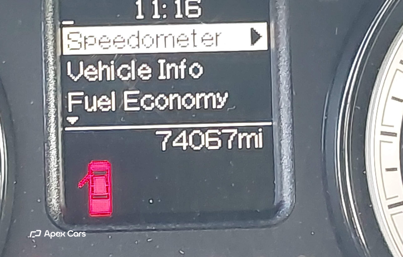RAM 1500 2020