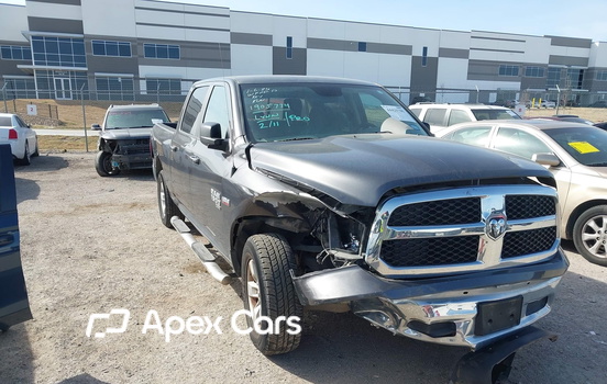 RAM 1500 2020 - Image 1 of 16