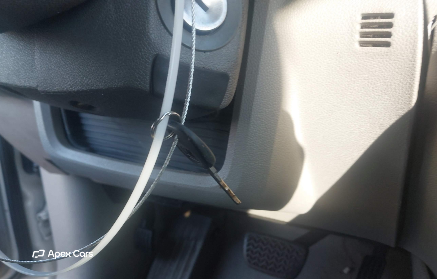 Buick Enclave 2011