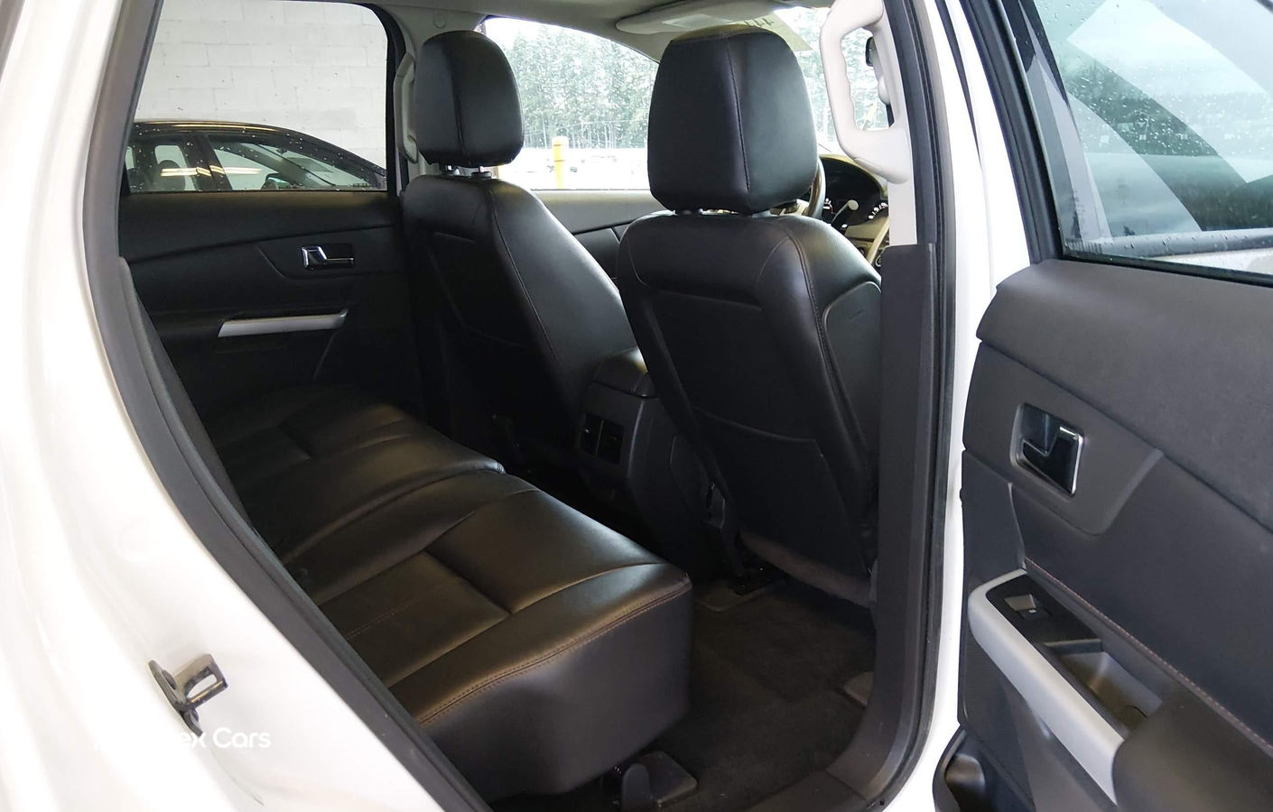 Ford Edge 2013